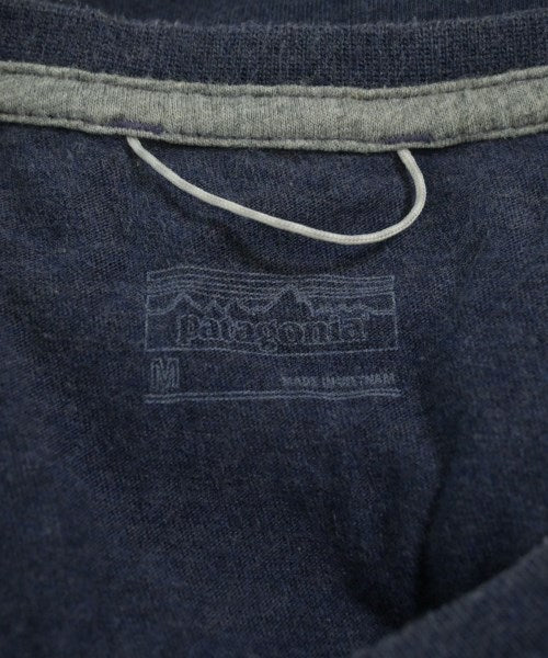 patagonia เสื้อยืด/เสื้อท็อปส์