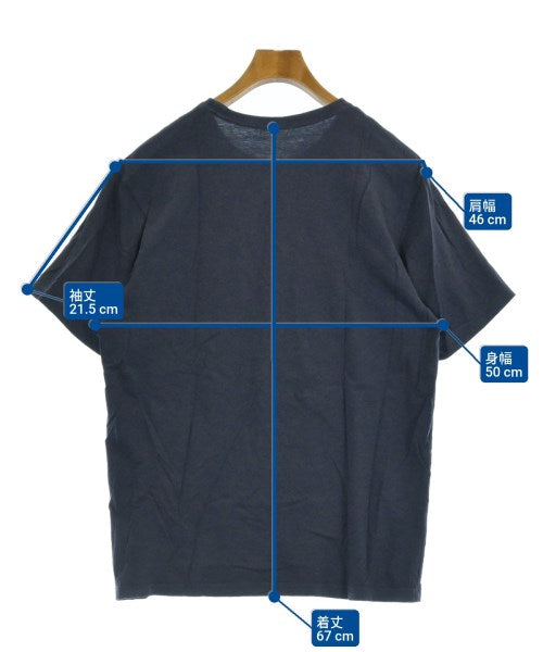 patagonia เสื้อยืด/เสื้อท็อปส์