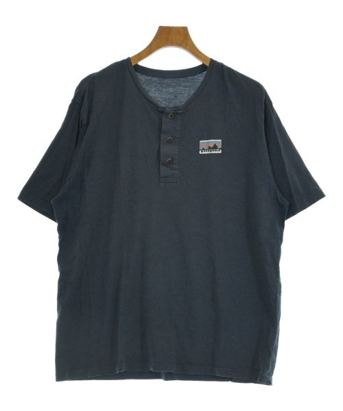 patagonia เสื้อยืด/เสื้อท็อปส์