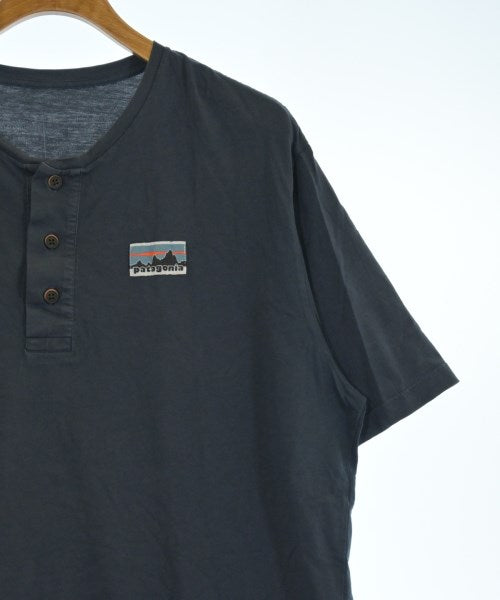 patagonia เสื้อยืด/เสื้อท็อปส์