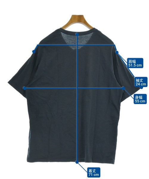 patagonia เสื้อยืด/เสื้อท็อปส์