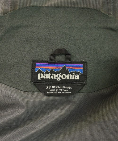 patagonia เสื้อพาร์กาภูเขา