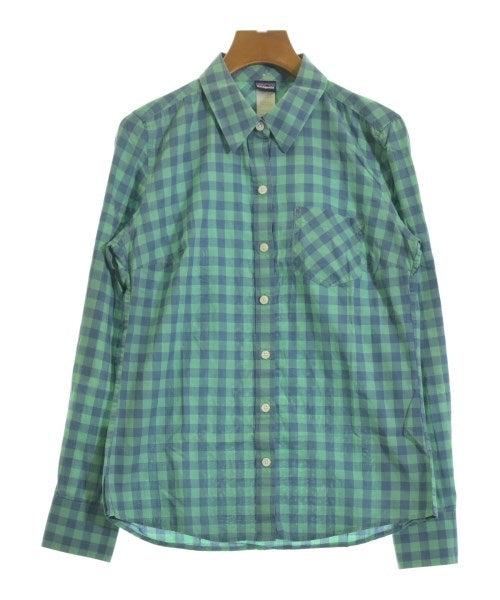 patagonia เสื้อลำลอง