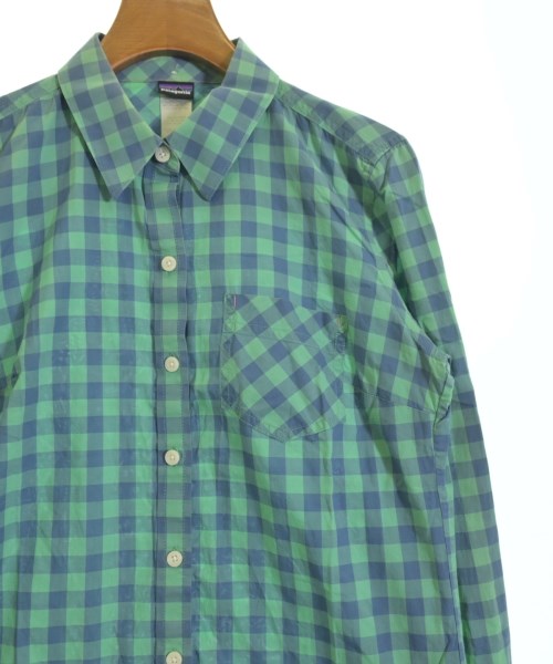 patagonia เสื้อลำลอง