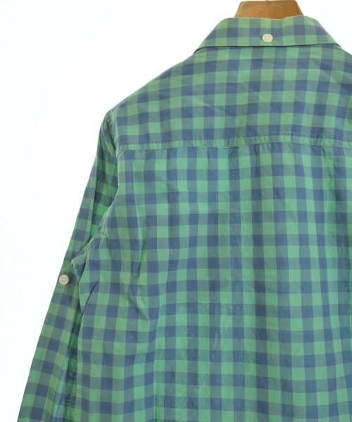 patagonia เสื้อลำลอง