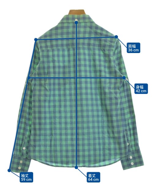 patagonia เสื้อลำลอง