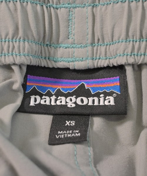 patagonia กางเกงขาสั้น