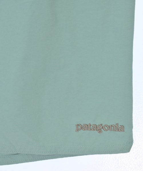 patagonia กางเกงขาสั้น