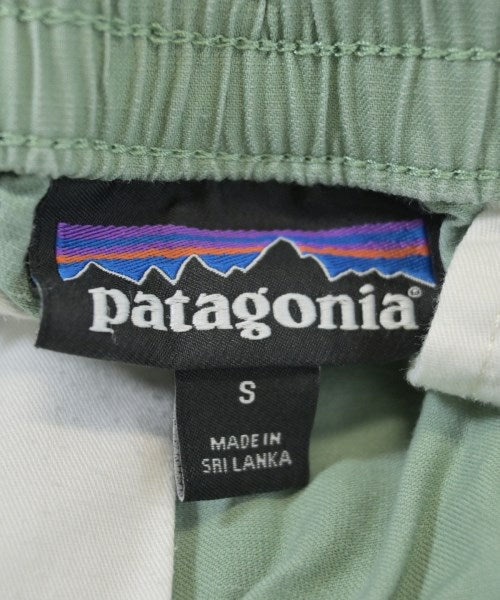 patagonia กางเกงขาสั้น