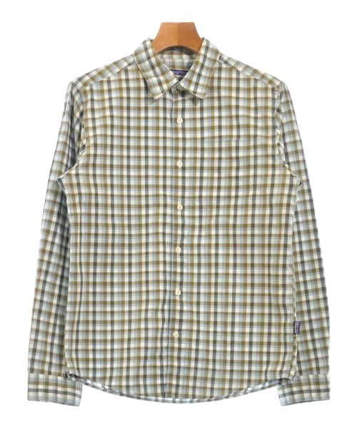 patagonia เสื้อลำลอง