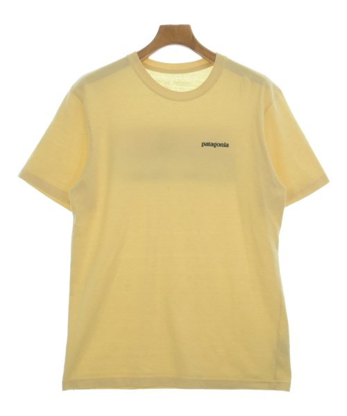 patagonia เสื้อยืด/เสื้อท็อปส์