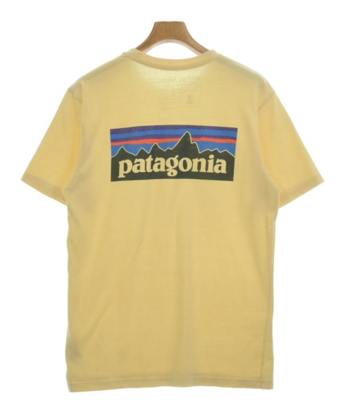 patagonia เสื้อยืด/เสื้อท็อปส์