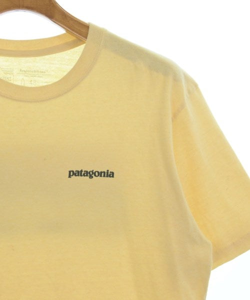 patagonia เสื้อยืด/เสื้อท็อปส์