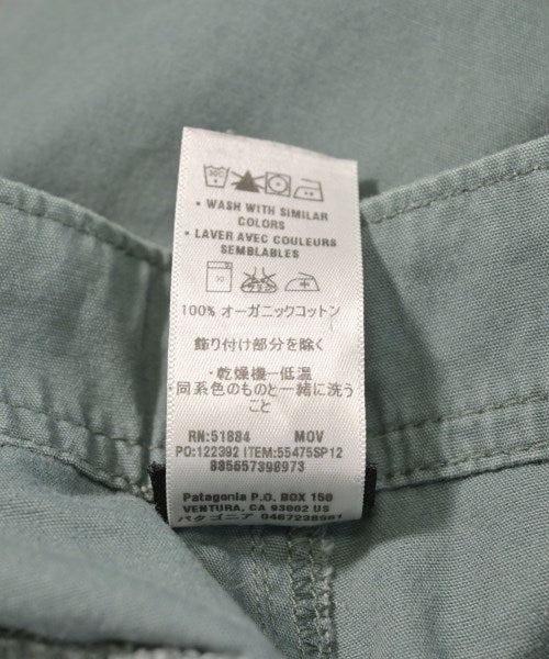 patagonia กางเกง อื่น