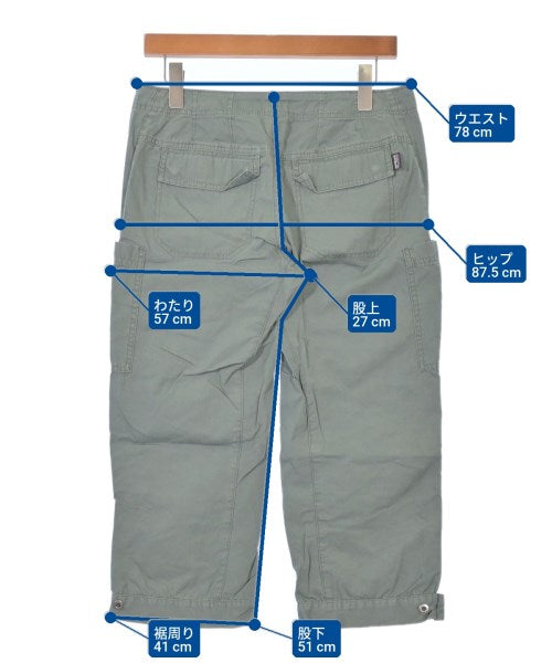patagonia กางเกง อื่น