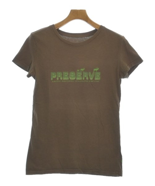 patagonia เสื้อยืด/เสื้อท็อปส์