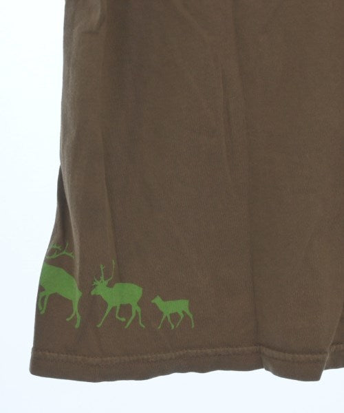 patagonia เสื้อยืด/เสื้อท็อปส์