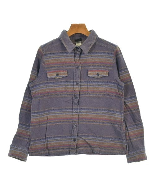 patagonia เสื้อลำลอง