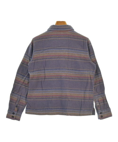 patagonia เสื้อลำลอง