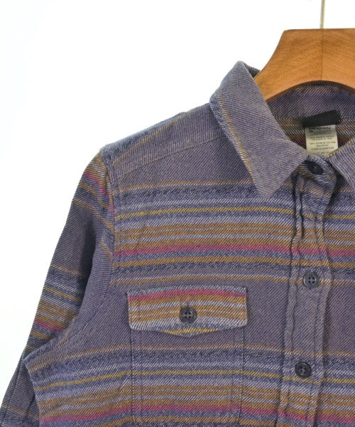 patagonia เสื้อลำลอง