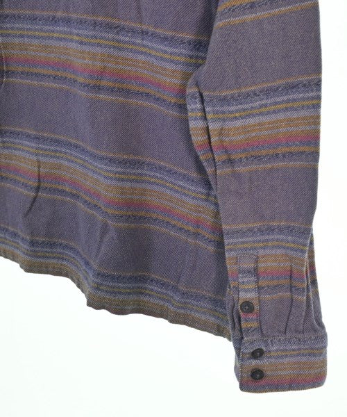 patagonia เสื้อลำลอง