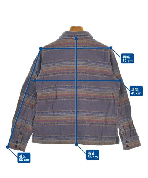 patagonia เสื้อลำลอง