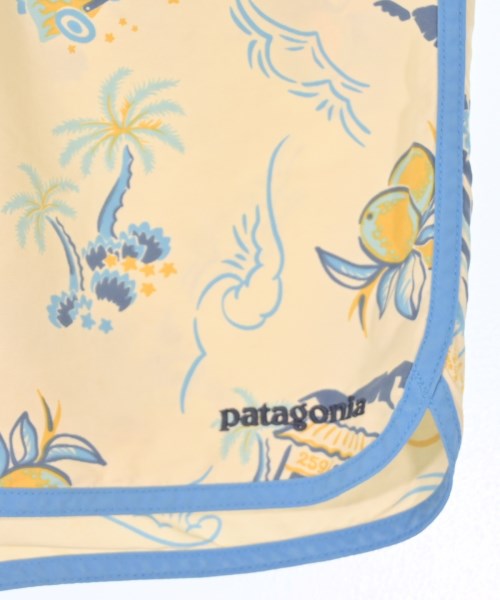 patagonia กางเกงขาสั้น