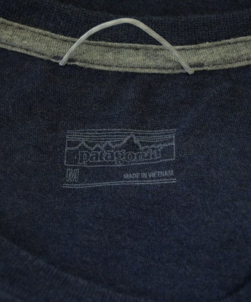 patagonia เสื้อยืด/เสื้อท็อปส์