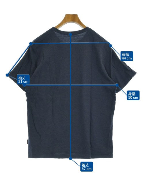 patagonia เสื้อยืด/เสื้อท็อปส์
