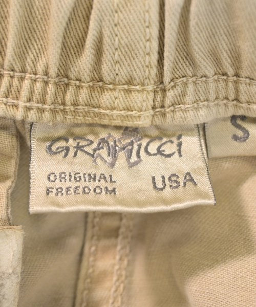 GRAMICCI กางเกงขาสั้น