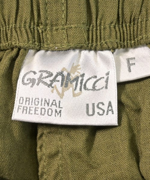 GRAMICCI กางเกง อื่น