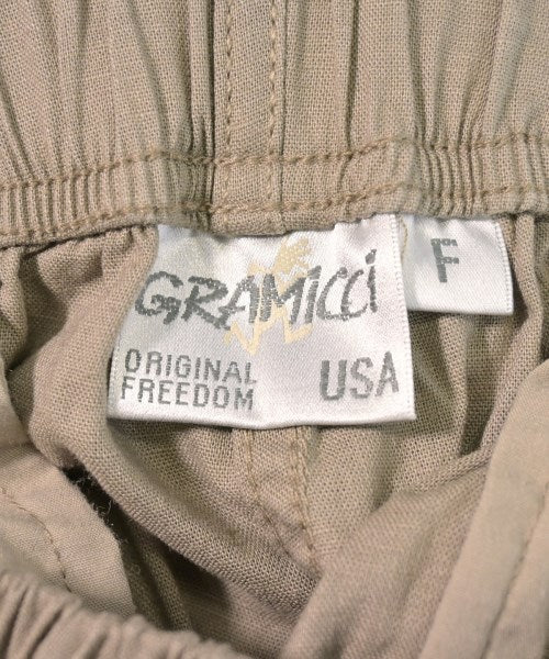 GRAMICCI กางเกง อื่น