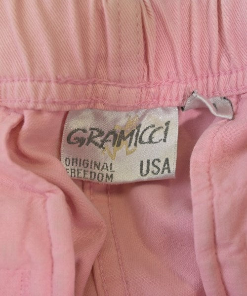 GRAMICCI กางเกงขาสั้น