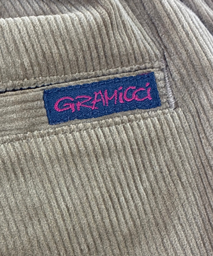 GRAMICCI กางเกงขายาว