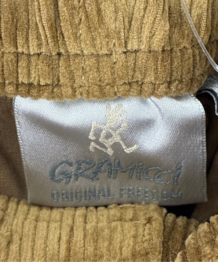 GRAMICCI กางเกงขายาว