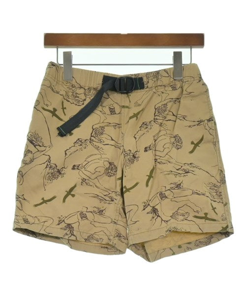 WILD THINGS Shorts