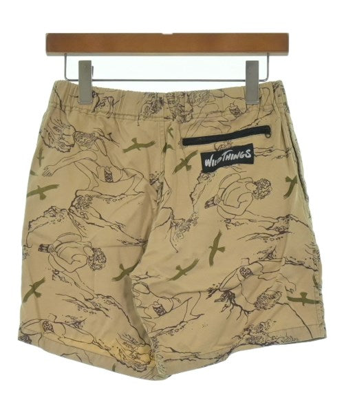 WILD THINGS Shorts