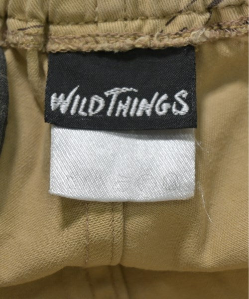 WILD THINGS Shorts