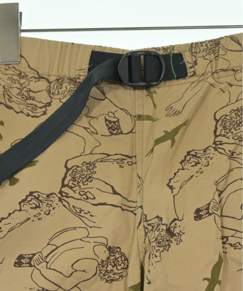 WILD THINGS Shorts
