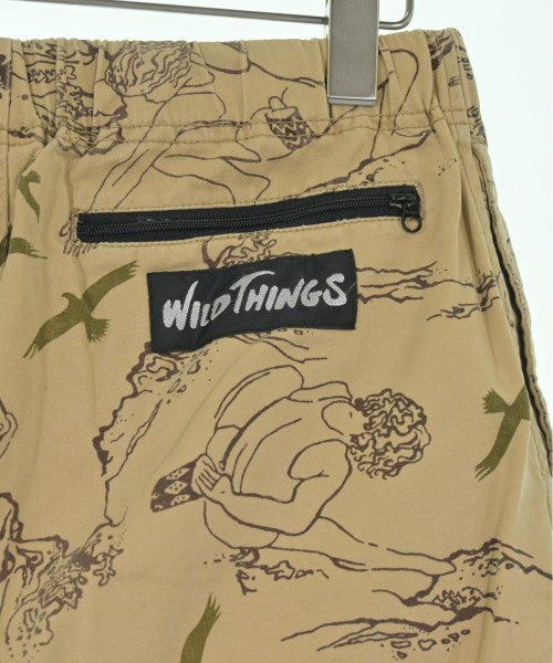 WILD THINGS Shorts