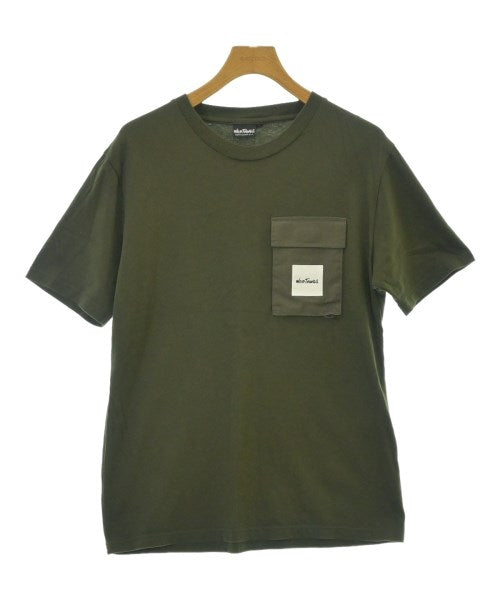 WILD THINGS เสื้อยืด/เสื้อท็อปส์