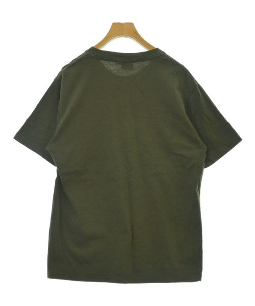 WILD THINGS เสื้อยืด/เสื้อท็อปส์