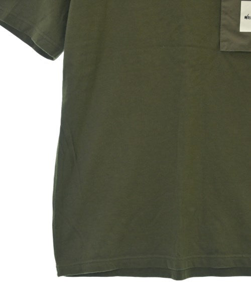 WILD THINGS เสื้อยืด/เสื้อท็อปส์