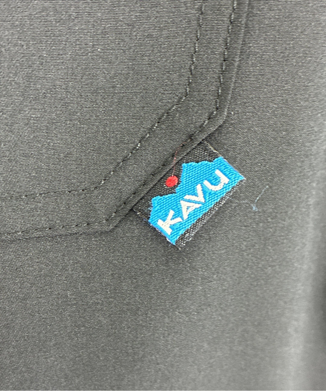 KAVU ชุดเอี๊ยม/เสื้อคลุมหลวมๆ/จั๊มสูท