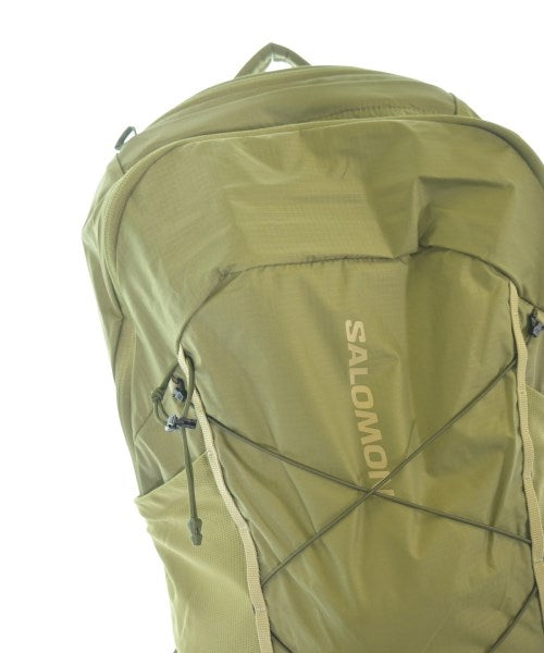 Salomon เป้สะพายหลัง