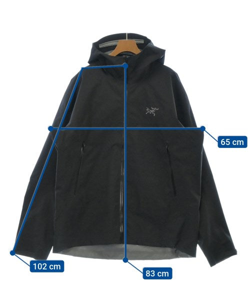ARC'TERYX Other blouson jackets