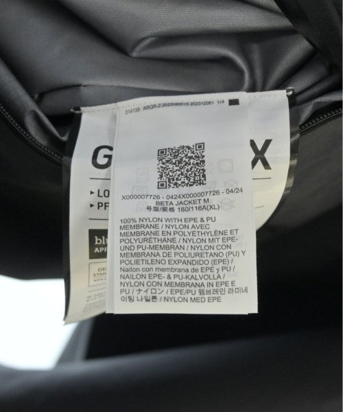 ARC'TERYX Other blouson jackets