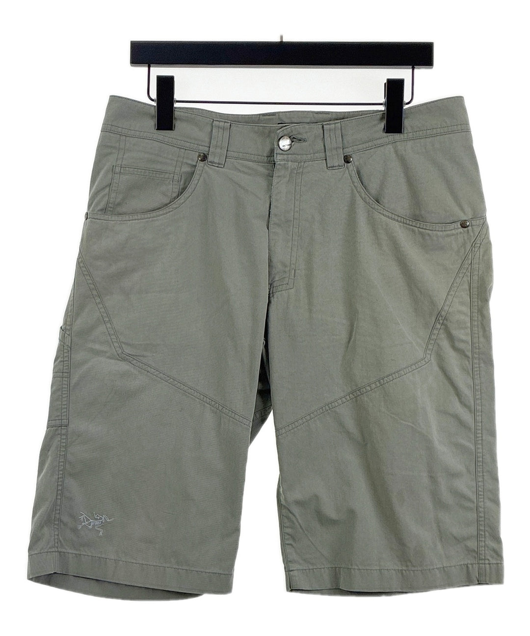 ARC'TERYX กางเกงขาสั้น