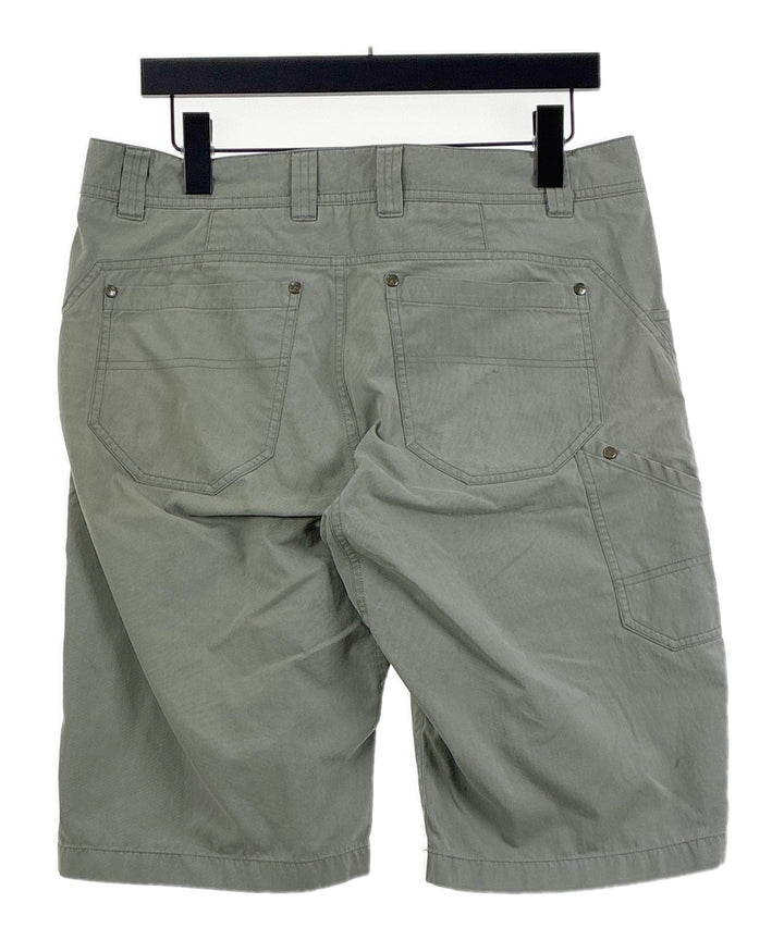 ARC'TERYX กางเกงขาสั้น