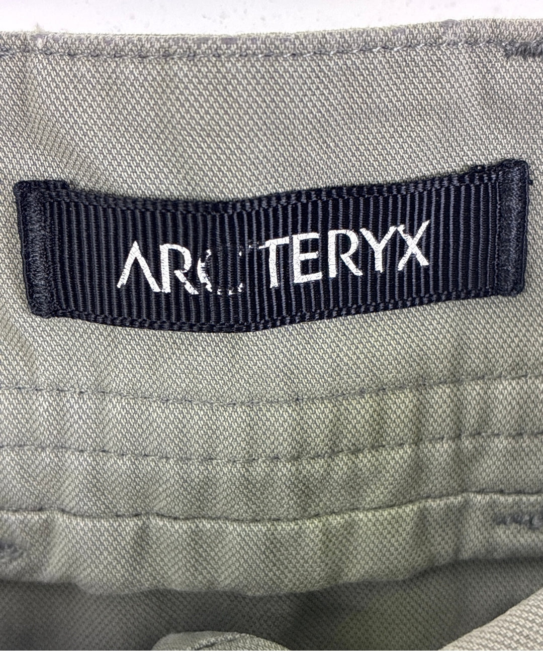 ARC'TERYX กางเกงขาสั้น